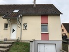 Location maison F5 88 m²