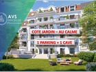Vente appartement T3 67 m²