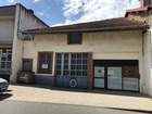Vente local 445 m²