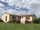 Vente maison F5 110 m²