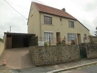 Vente maison F7 110 m²
