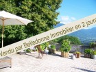 Vente maison F5 228 m²