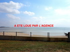 Location maison F6 110 m²