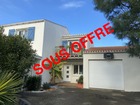 Vente maison F6 130 m²