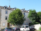 Vente appartement T2 40 m²