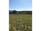 Vente terrain 1650 m²