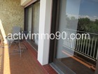 Vente appartement T4 93 m²
