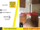 Vente immeuble 138 m²