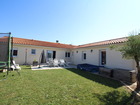Vente maison F7 155 m²