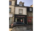 Vente immeuble