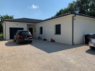 Vente maison F5 125 m²