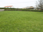 Vente terrain