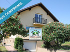 Vente maison F8 190 m²