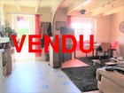 À vendre maison 60 m²