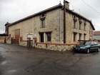 Vente immeuble 150 m²