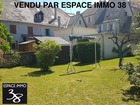 Vente maison F9 180 m²
