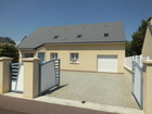 Vente maison F8 187 m²