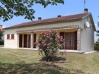 Vente maison 70 m²