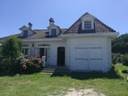 Vente maison F5 120 m²