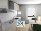 Vente neuf 2 pièces 40 m²