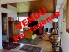 Vente maison F6 130 m²