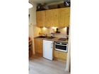 Vente appartement T2 23 m²