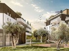 Vente neuf 4 pièces 80 m²