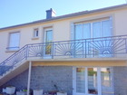 Vente maison F7 127 m²