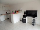 À vendre appartement 2 pièces 49 m²
