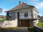 Vente maison F4 100 m²