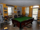 Vente fonds de commerce 4 pièces 140 m²