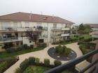 À louer appartement 2 pièces 40.27 m²