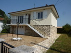 Vente maison F4 60 m²