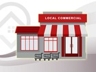 Vente local