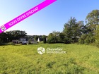 À vendre terrain 1173 m²