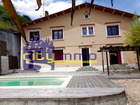 Vente maison F5 130 m²