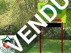 Vente terrain 654 m²