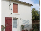 Vente maison 70 m²
