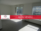 Vente appartement T3 64 m²