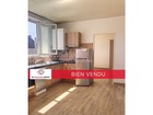 Vente appartement T3 43 m²