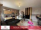 Vente maison F3 50 m²