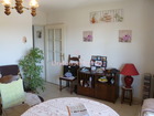 Vente appartement T2 45 m²