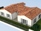 Vente maison F5 108 m²