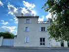Location appartement T2 53 m²