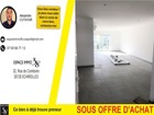 Vente appartement T4 82 m²