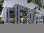 Vente appartement T3 61.57 m²