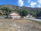 Vente terrain 573 m²