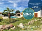 Vente maison F6 150 m²