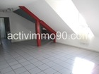 Vente appartement T4 86 m²