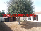 Vente maison F4 55 m²